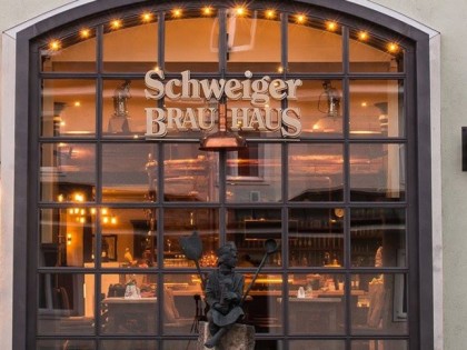 Фото: Schweiger Brauhaus